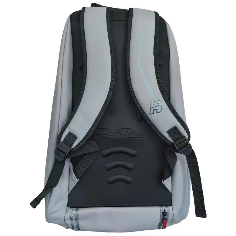 Sac de padel Royal Padel Force Gris Royal Padel