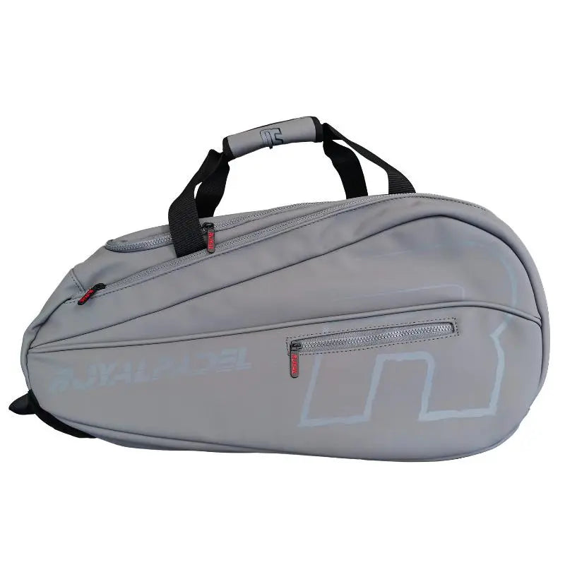 Sac de padel Royal Padel Force Gris Royal Padel