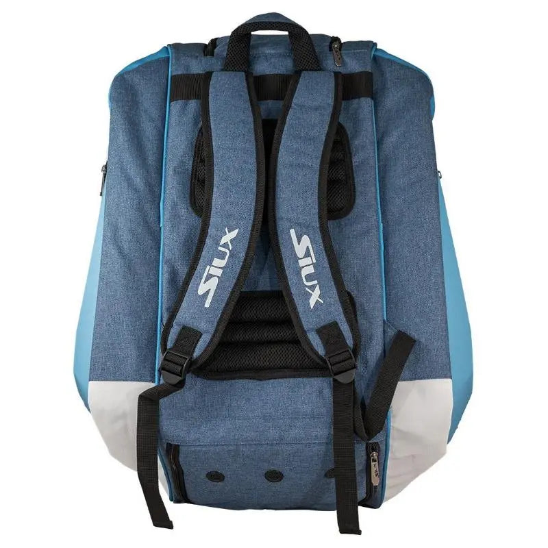 Sac de padel Siux Pro Tour Bleu SIUX