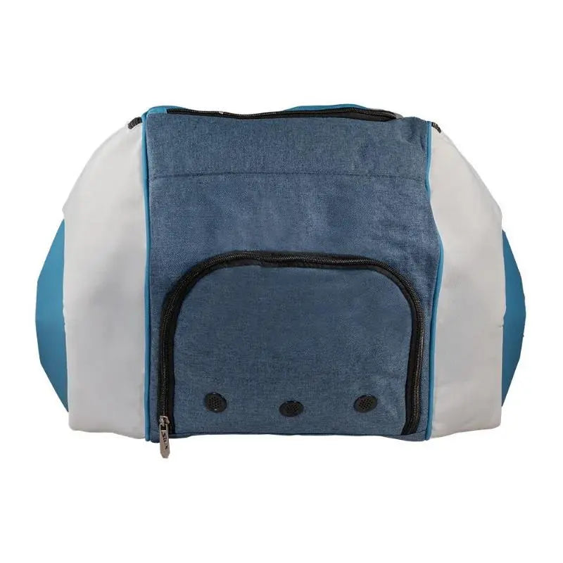 Sac de padel Siux Pro Tour Bleu SIUX