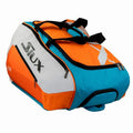 Sac de padel Siux Pro Tour Bleu Orange SIUX
