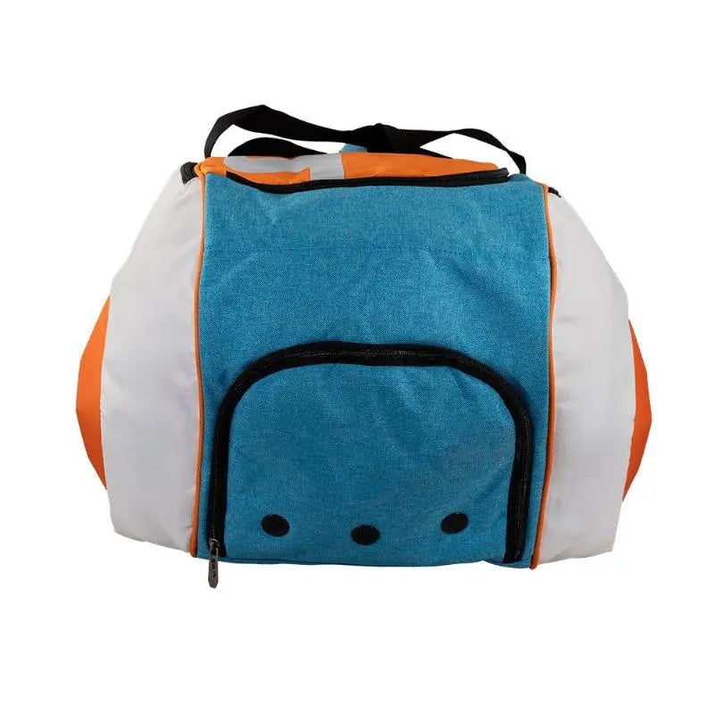 Sac de padel Siux Pro Tour Bleu Orange SIUX