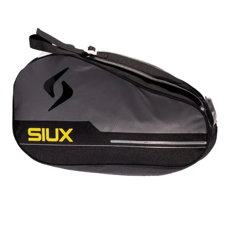 Sac de padel Siux Pulse Gris