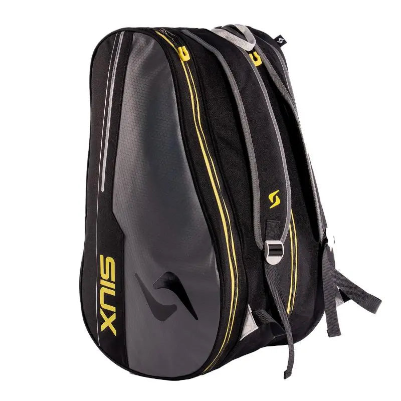 Sac de padel Siux Pulse Gris