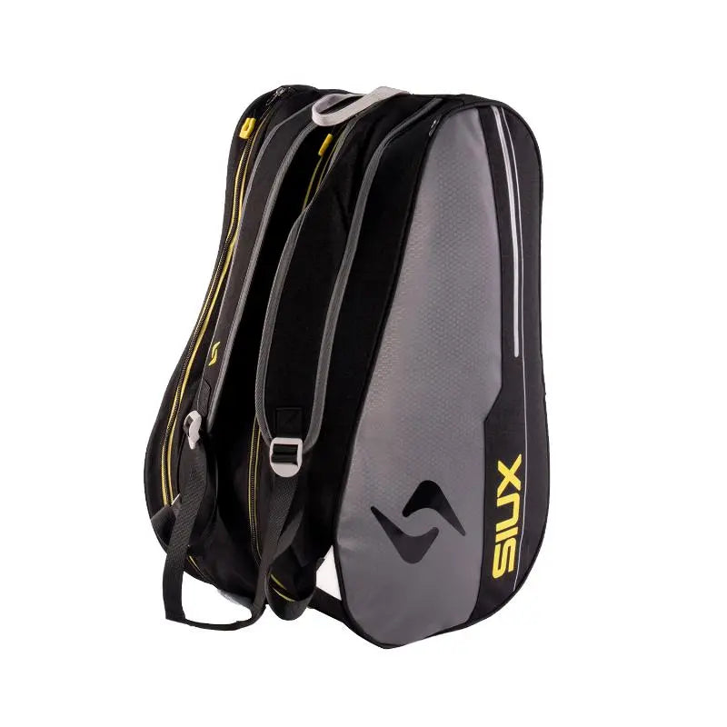 Sac de padel Siux Pulse Gris