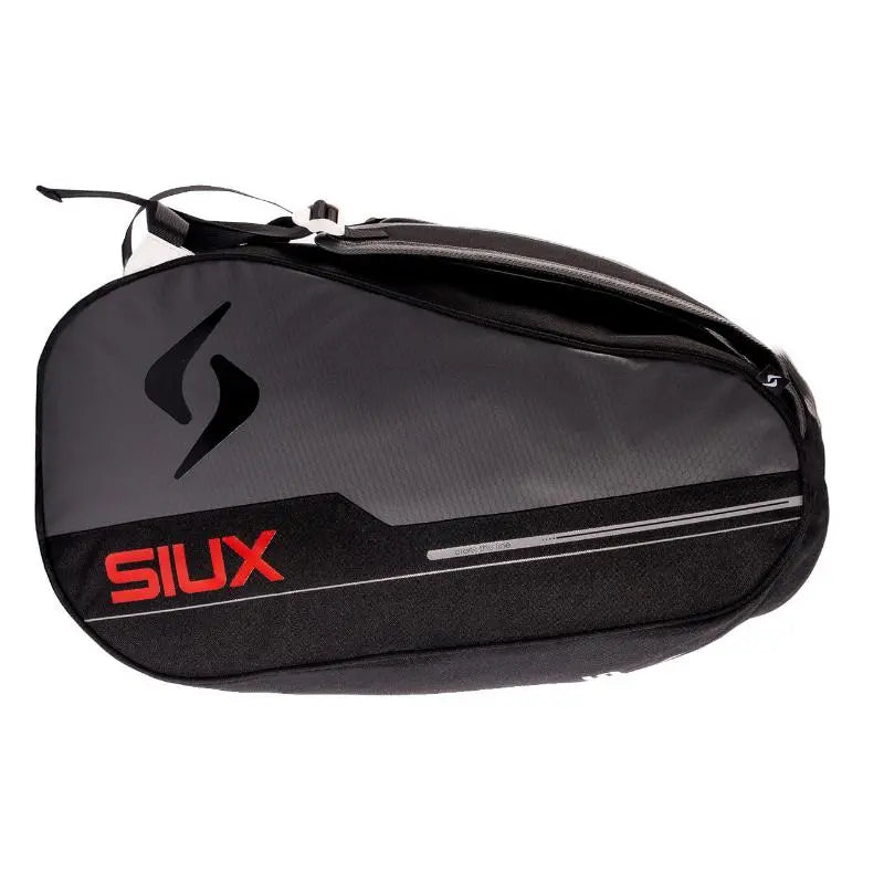 Sac de padel Siux Pulse Noir