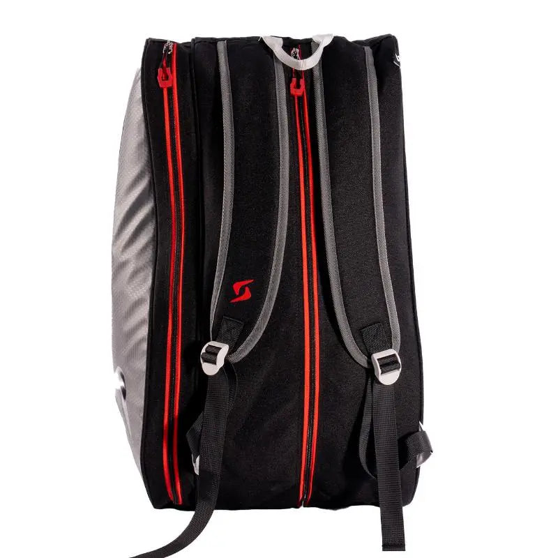 Sac de padel Siux Pulse Noir