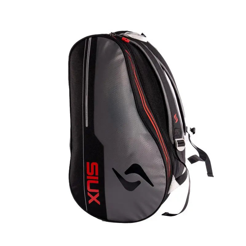 Sac de padel Siux Pulse Noir