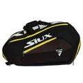 Sac de padel Siux Stupa Electra Noir Jaune SIUX
