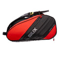 Sac de padel Siux Stupa Electra Rouge Noir