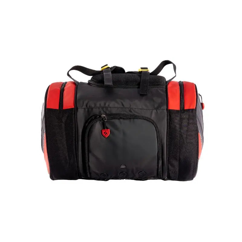 Sac de padel Siux Stupa Electra Rouge Noir