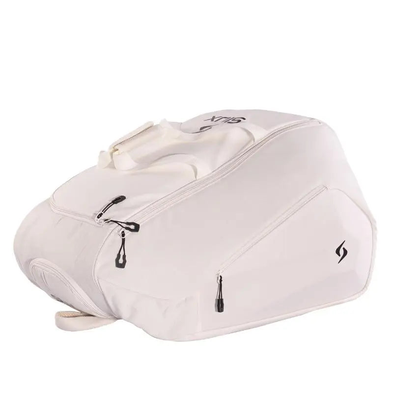 Sac de padel Siux Tour Blanc