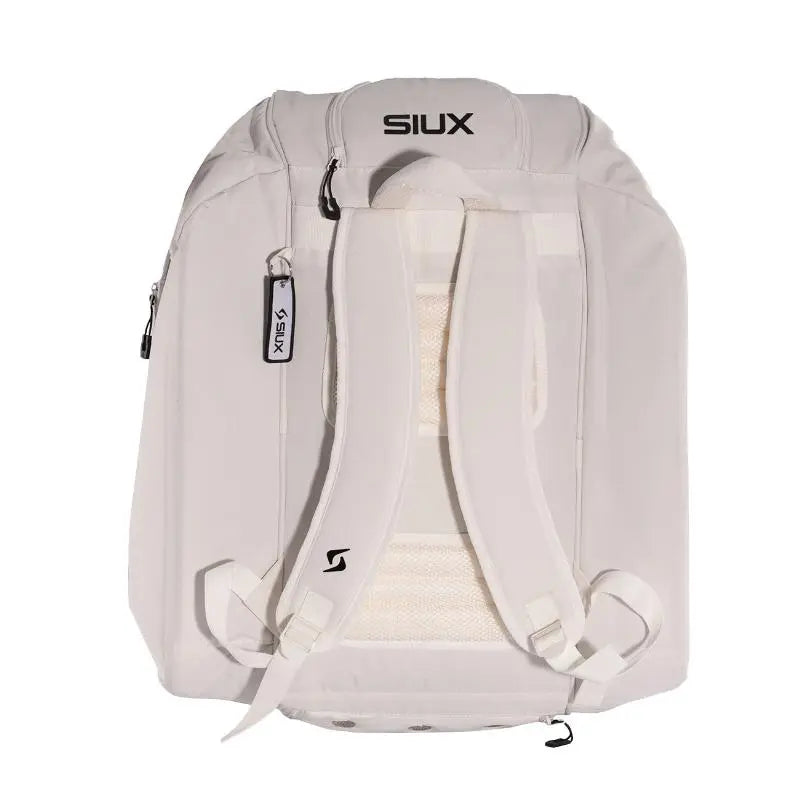 Sac de padel Siux Tour Blanc