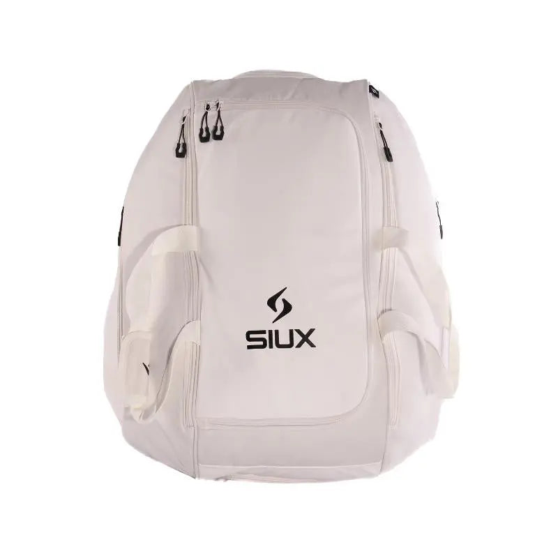 Sac de padel Siux Tour Blanc