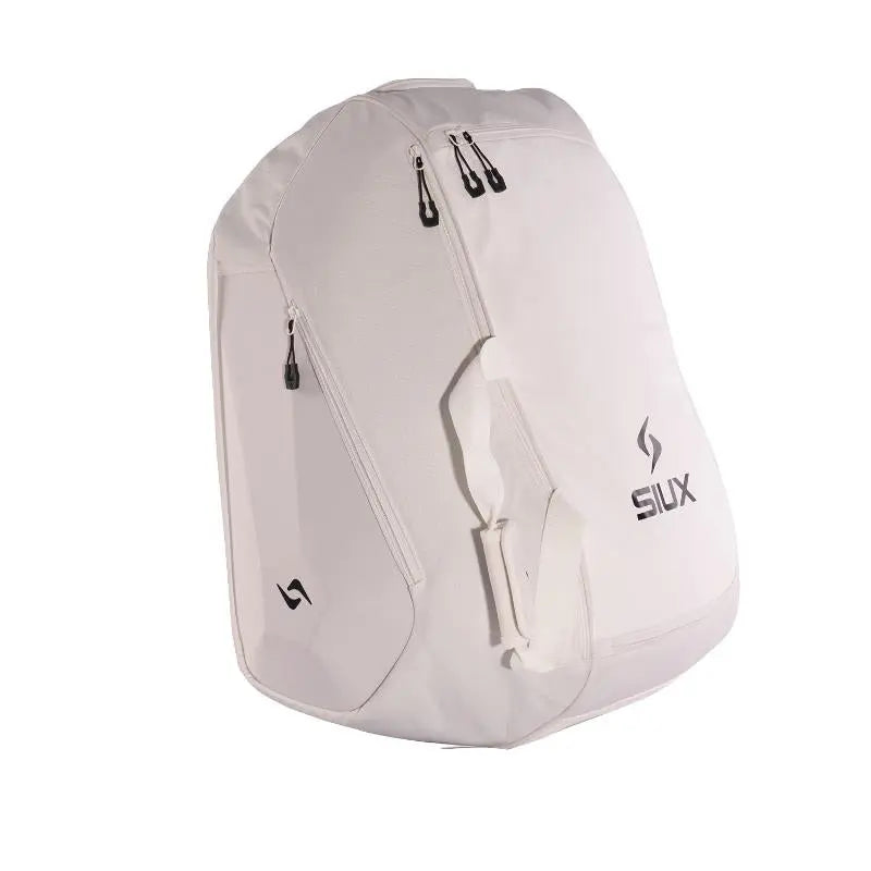 Sac de padel Siux Tour Blanc