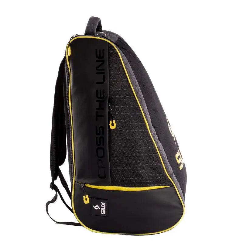 Sac de padel Siux Trail Noir