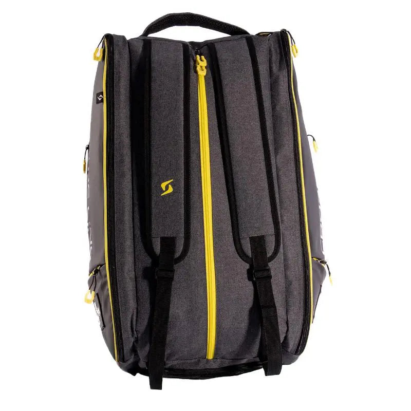 Sac de padel Siux Trail Noir