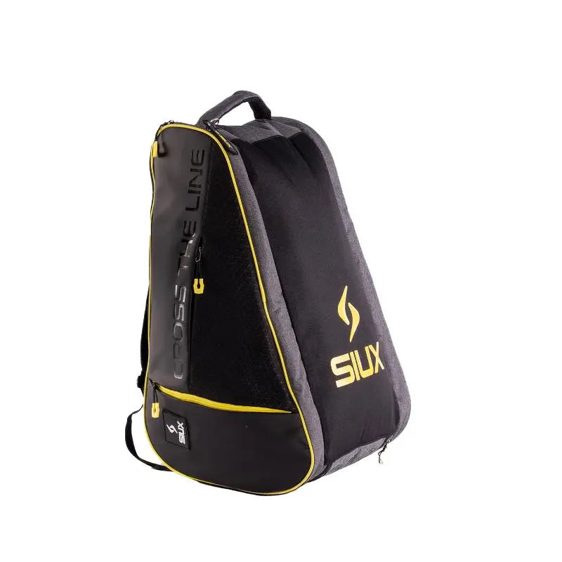 Sac de padel Siux Trail Noir