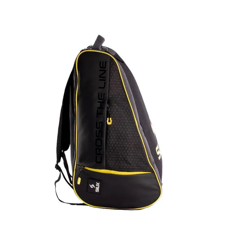 Sac de padel Siux Trail Noir