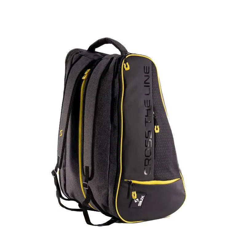 Sac de padel Siux Trail Noir