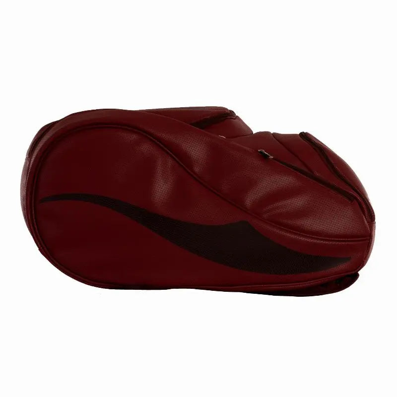 Sac de padel Softee Car V2 Bordeaux Softee