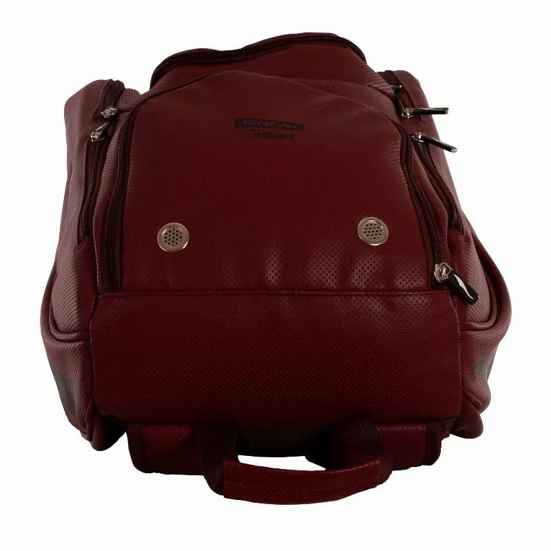 Sac de padel Softee Car V2 Bordeaux Softee
