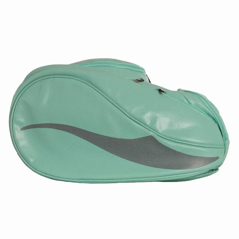 Sac de padel Softee Car V2 Vert Soft Softee