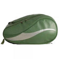 Sac de padel Softee Car Vert Olive Softee