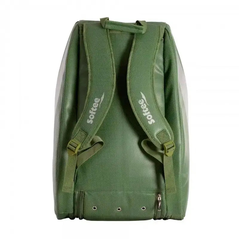 Sac de padel Softee Car Vert Olive Softee