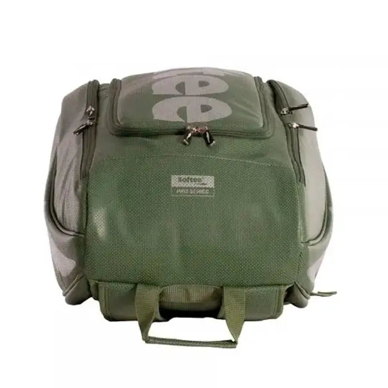 Sac de padel Softee Car Vert Olive Softee
