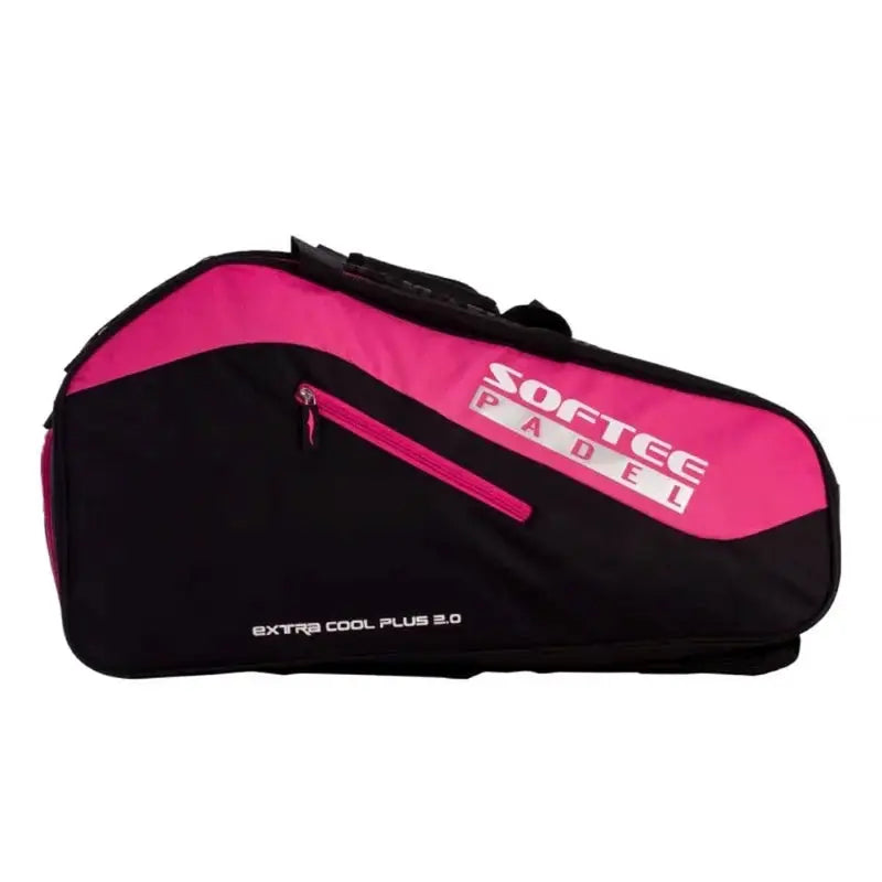 Sac de padel Softee Extra Cool Plus 2.0 Rose Softee