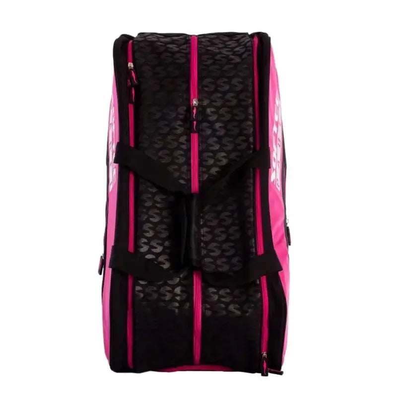 Sac de padel Softee Extra Cool Plus 2.0 Rose Softee