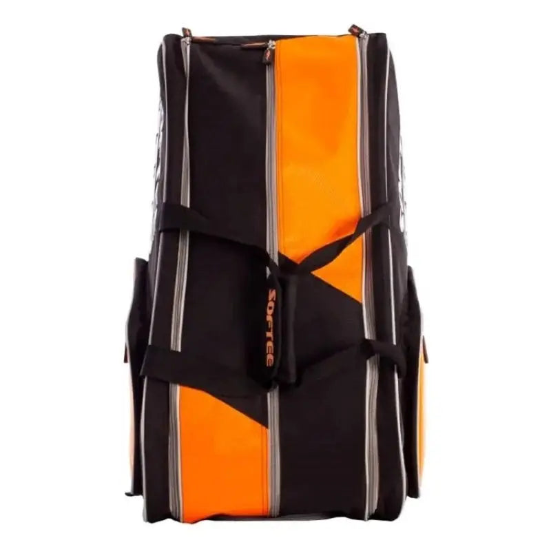 Sac de padel Softee Padel Square Orange Fluo Softee