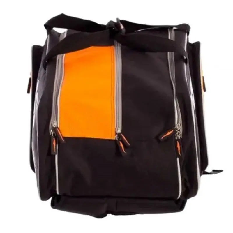 Sac de padel Softee Padel Square Orange Fluo Softee