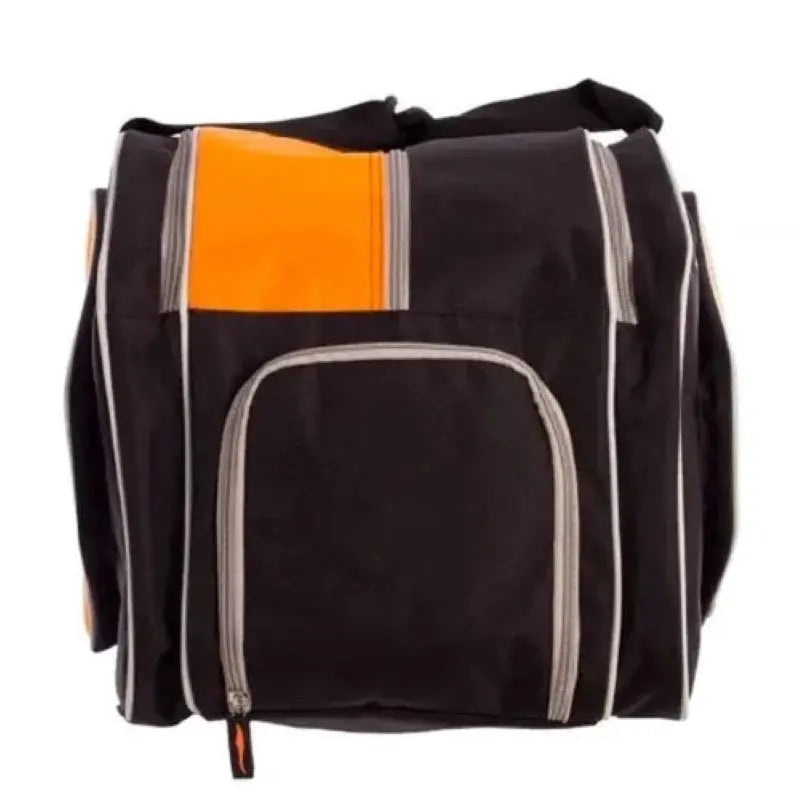 Sac de padel Softee Padel Square Orange Fluo Softee