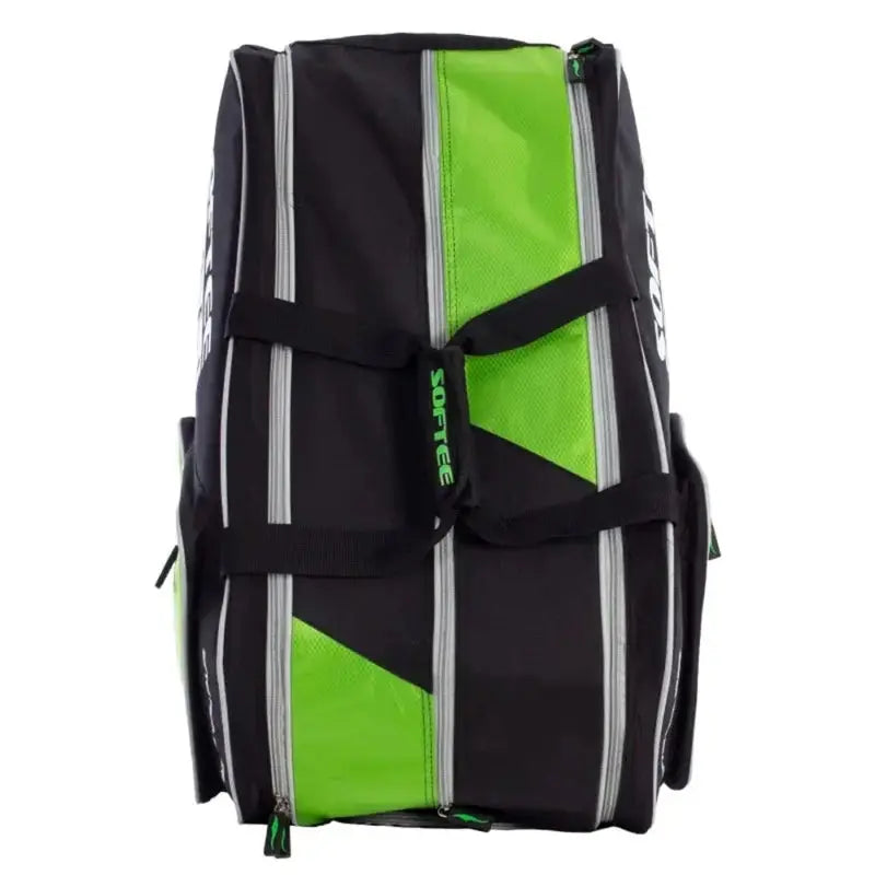 Sac de padel Softee Padel Square Vert Fluor Softee