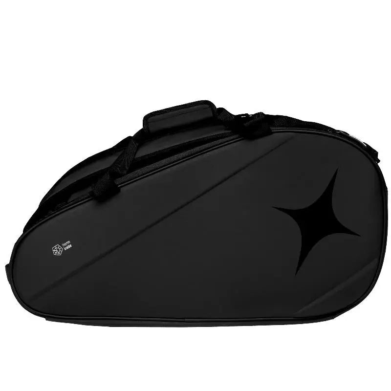 Sac de padel StarVie Hard Eva Noir Starvie