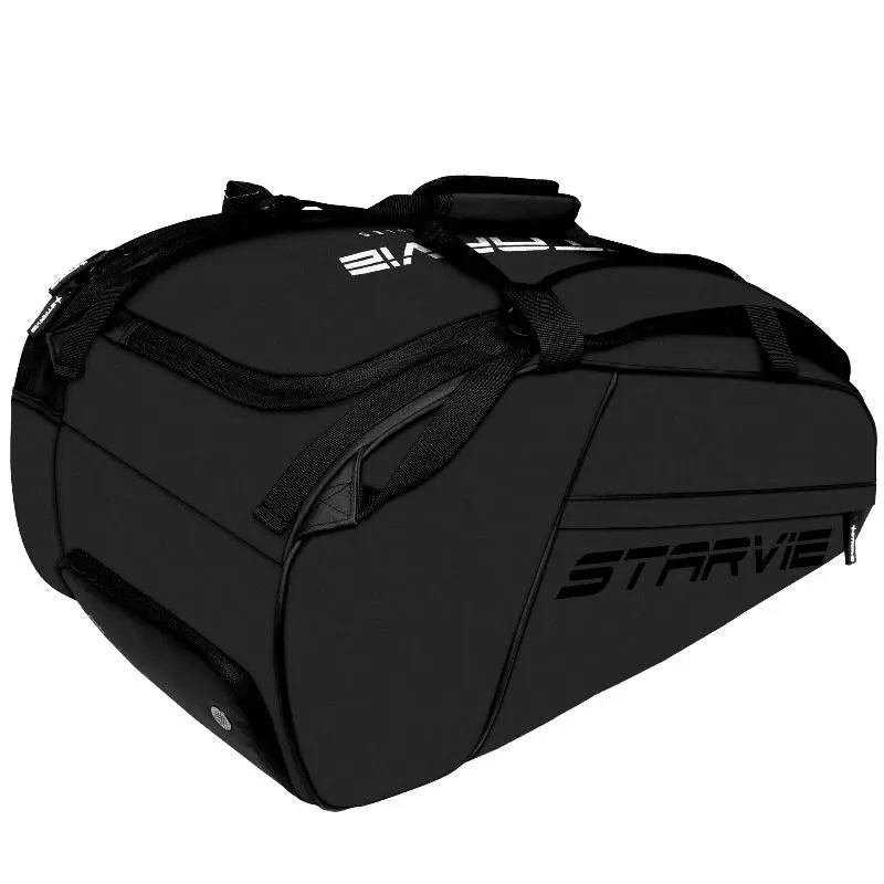 Sac de padel StarVie Hard Eva Noir Starvie