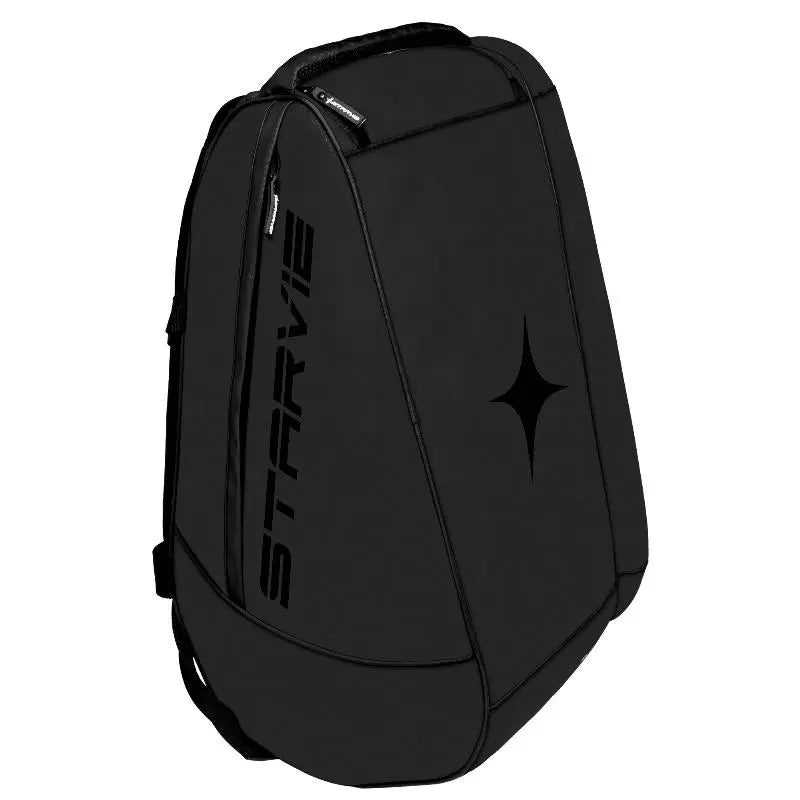 Sac de padel StarVie Hard Eva Noir Starvie