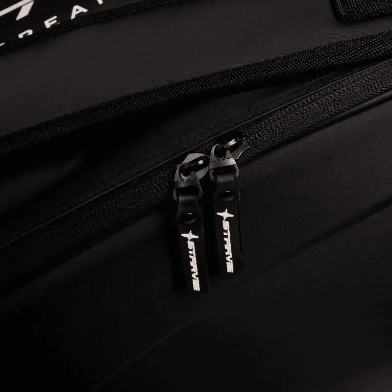 Sac de padel StarVie Hard Eva Noir Starvie