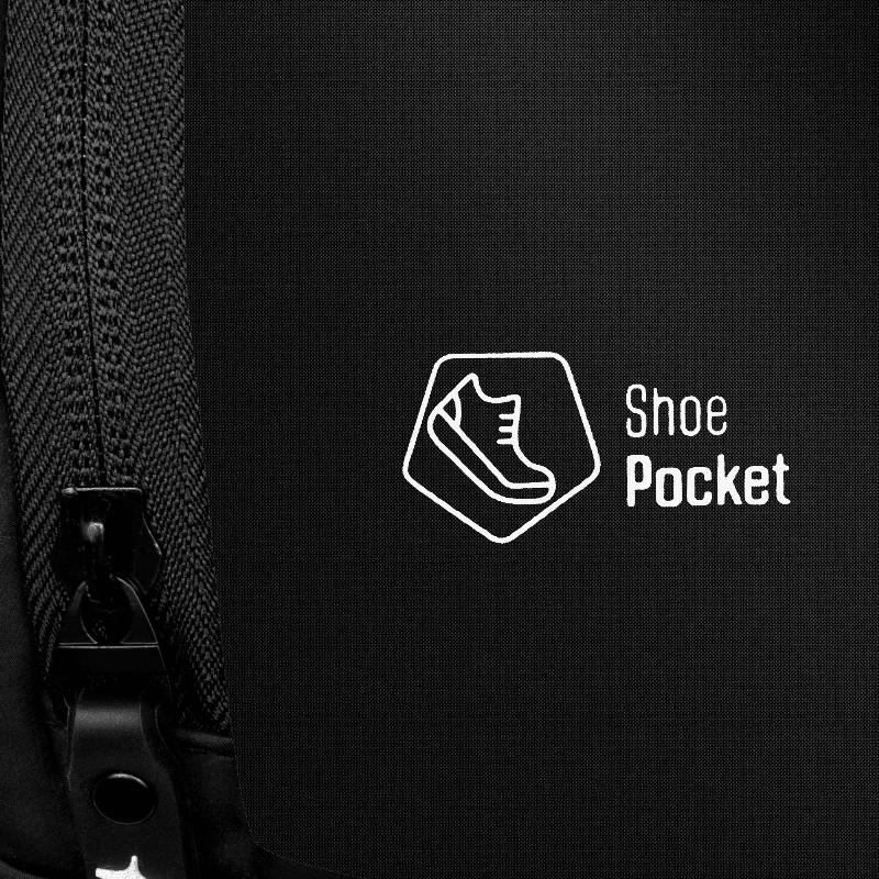 Sac de padel StarVie Hard Eva Noir Starvie