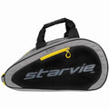 Sac de padel StarVie Luxury Argent Starvie