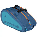Sac de padel StarVie Pro Master Bleu Orange Starvie