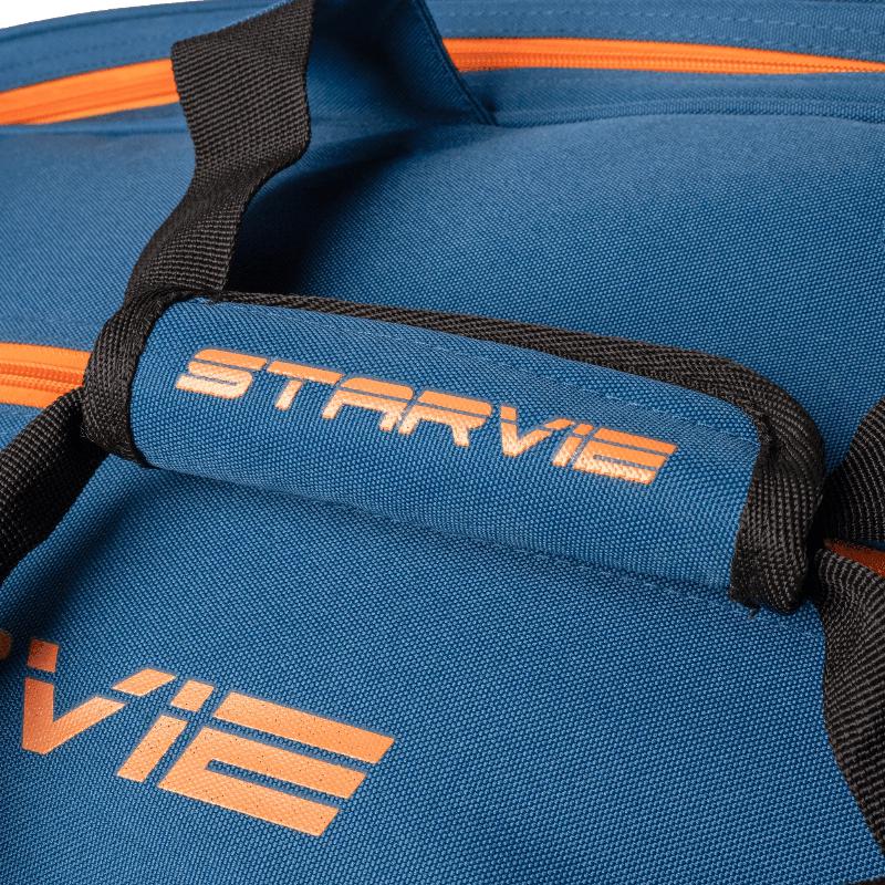 Sac de padel StarVie Pro Master Bleu Orange Starvie