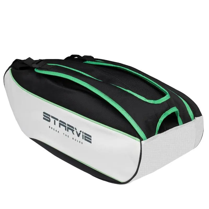 Sac de padel StarVie Star Noir Vert Starvie