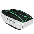 Sac de padel StarVie Star Noir Vert Starvie