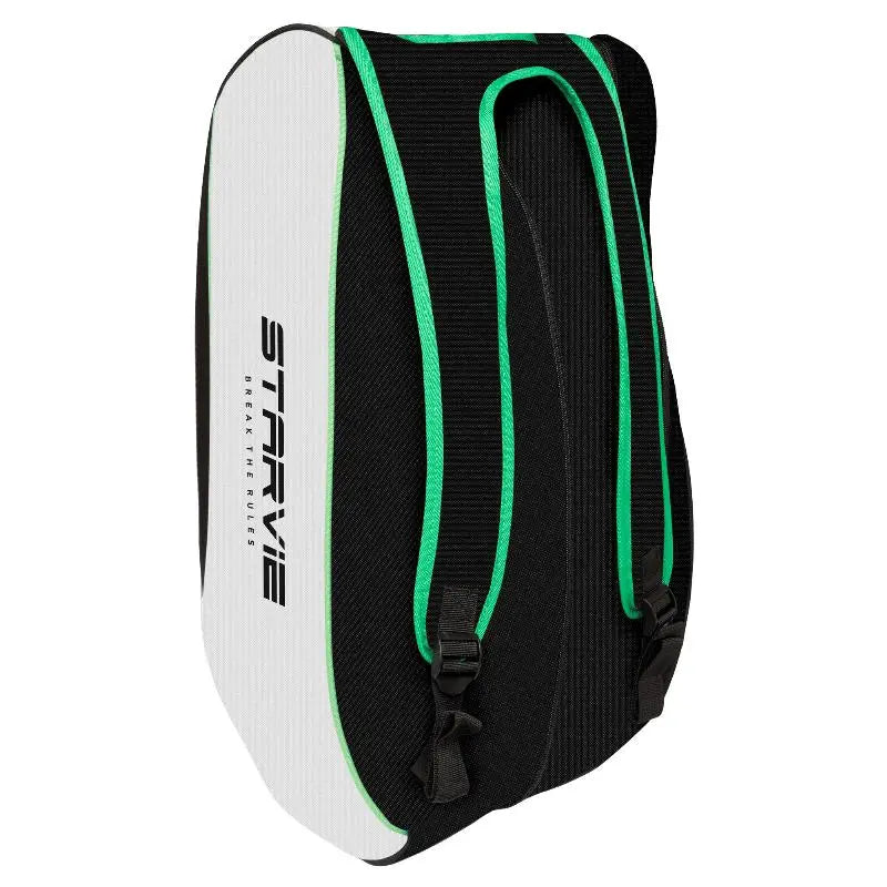Sac de padel StarVie Star Noir Vert Starvie