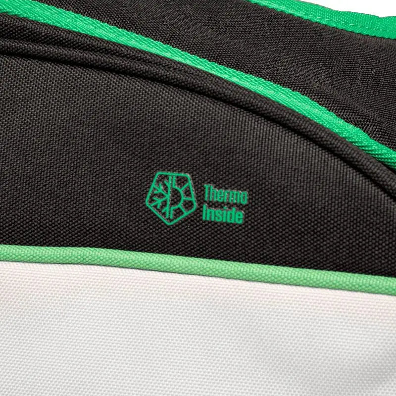 Sac de padel StarVie Star Noir Vert Starvie