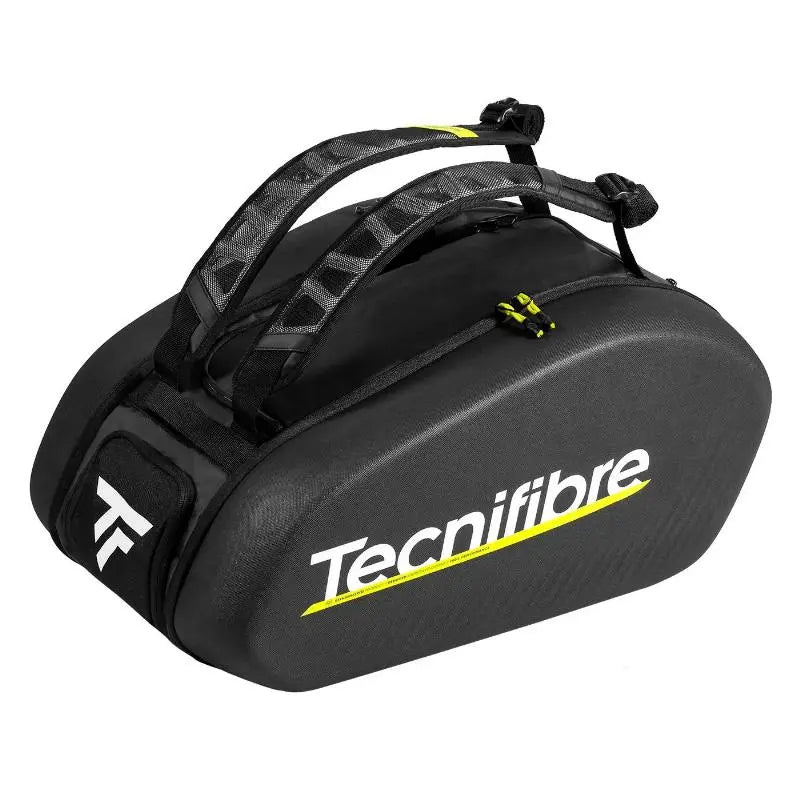 Sac de padel Tecnifibre Reform Noir