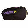 Sac de padel Vibora Technic Noir Lime Vibora